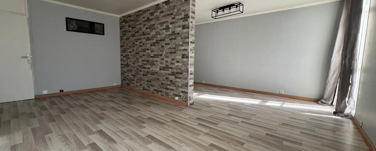 Appartement à vendre, 86m², Ris-Orangis