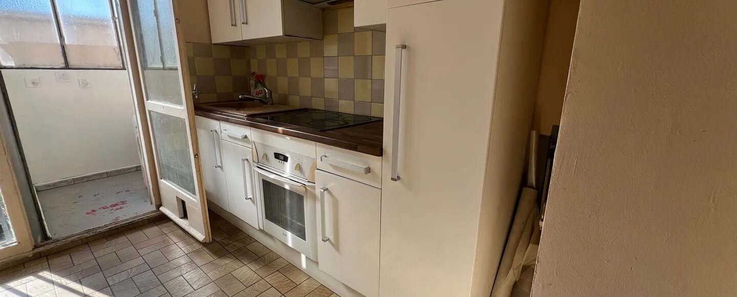 Appartement à vendre, 86m², Ris-Orangis