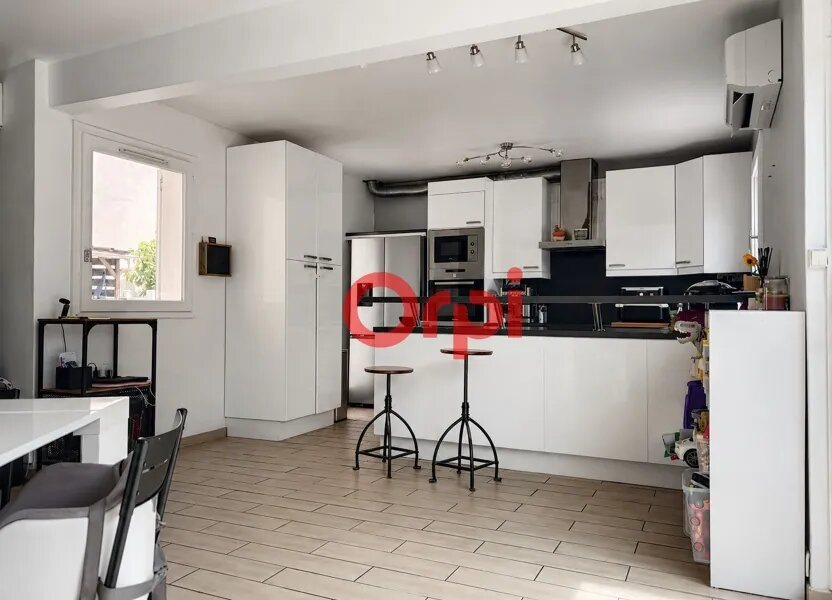 Maison à vendre, 78m², Lisses