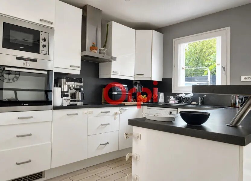 Maison à vendre, 78m², Lisses