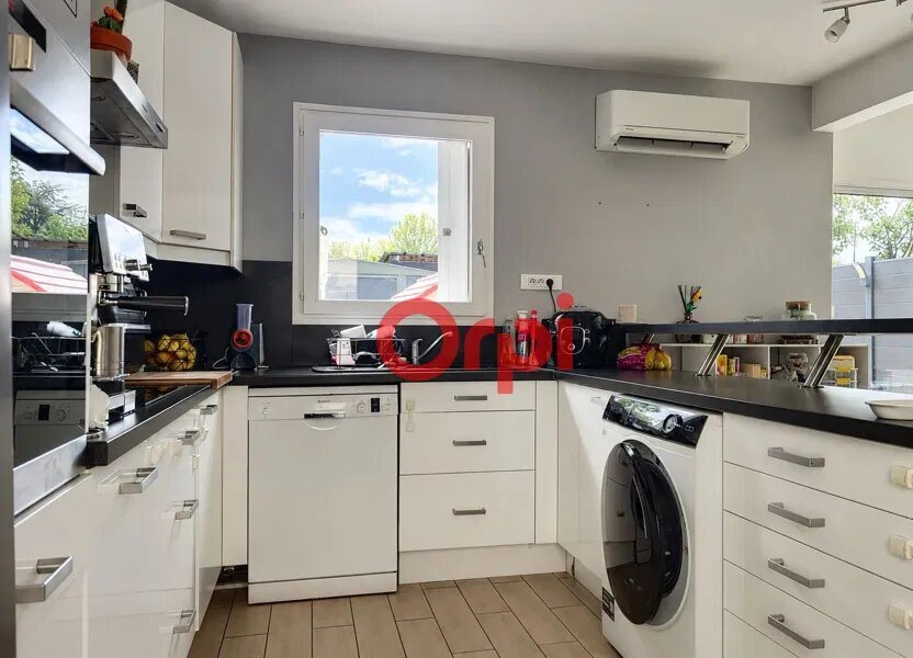 Maison à vendre, 78m², Lisses