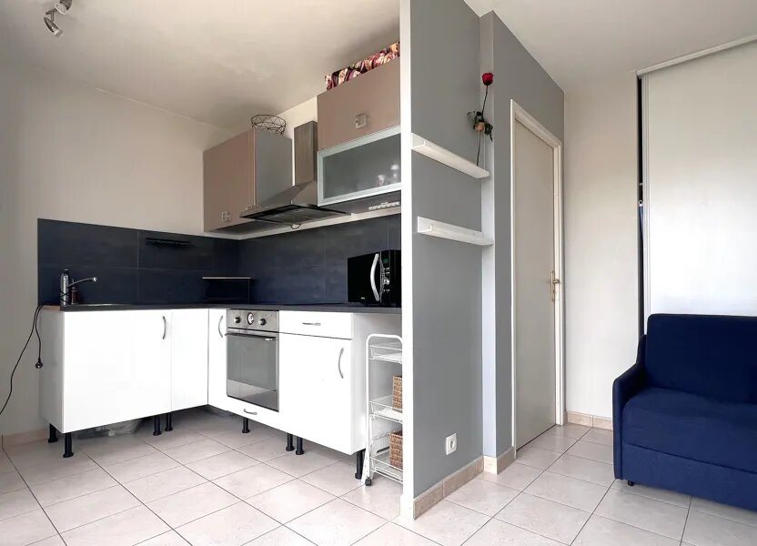 Appartement à vendre, 34m², Corbeil-Essonnes