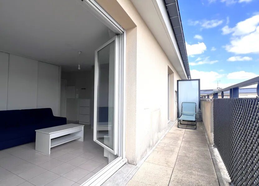 Appartement à vendre, 34m², Corbeil-Essonnes