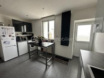 Maison à vendre, 100m², Echarcon