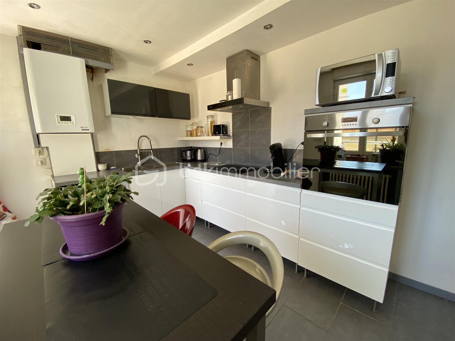 Maison à vendre, 100m², Echarcon