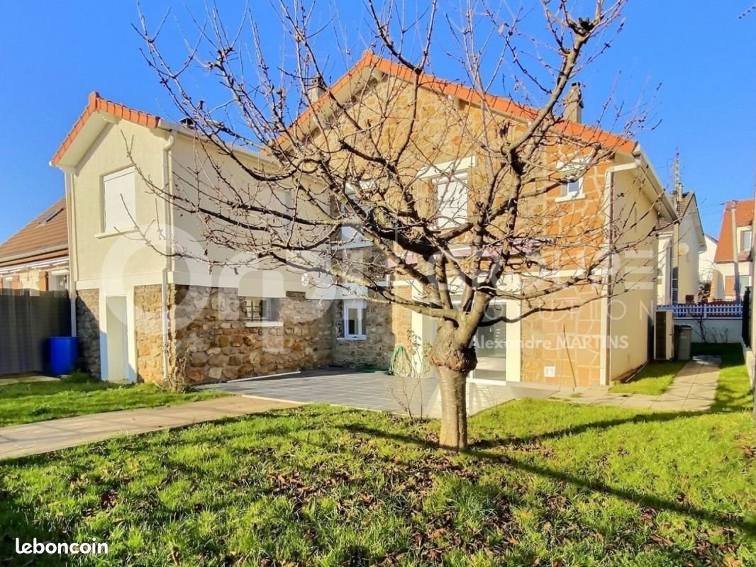 Maison à vendre, 149m², Crosne