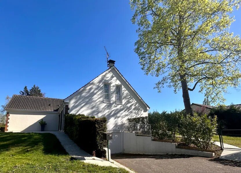 Maison à vendre, 200m², Mennecy