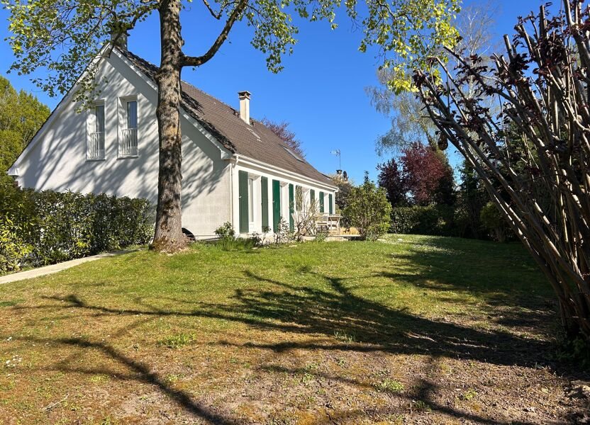 Maison à vendre, 200m², Mennecy