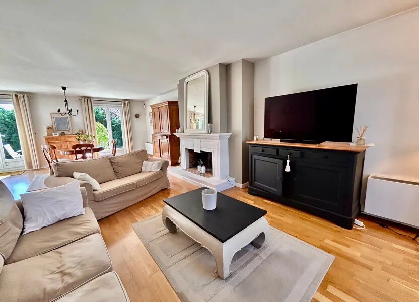 Maison à vendre, 200m², Mennecy
