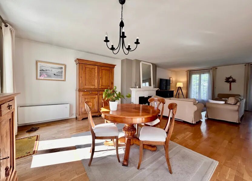 Maison à vendre, 200m², Mennecy