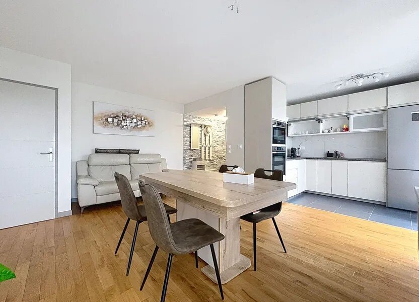 Appartement à louer, 107m², Antony