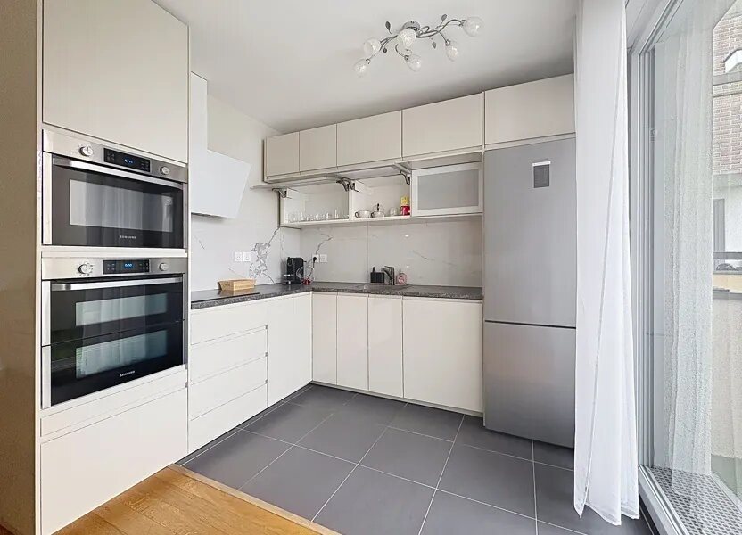 Appartement à louer, 107m², Antony