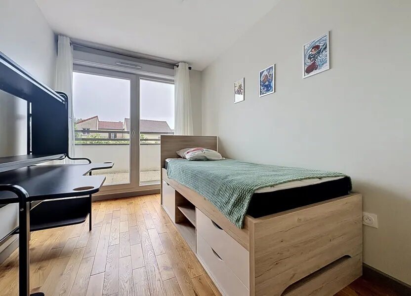 Appartement à louer, 107m², Antony