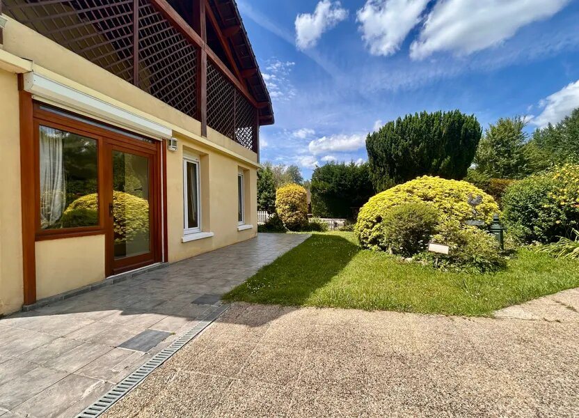 Maison à vendre, 90m², Itteville