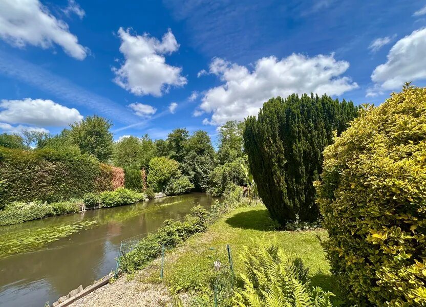 Maison à vendre, 90m², Itteville