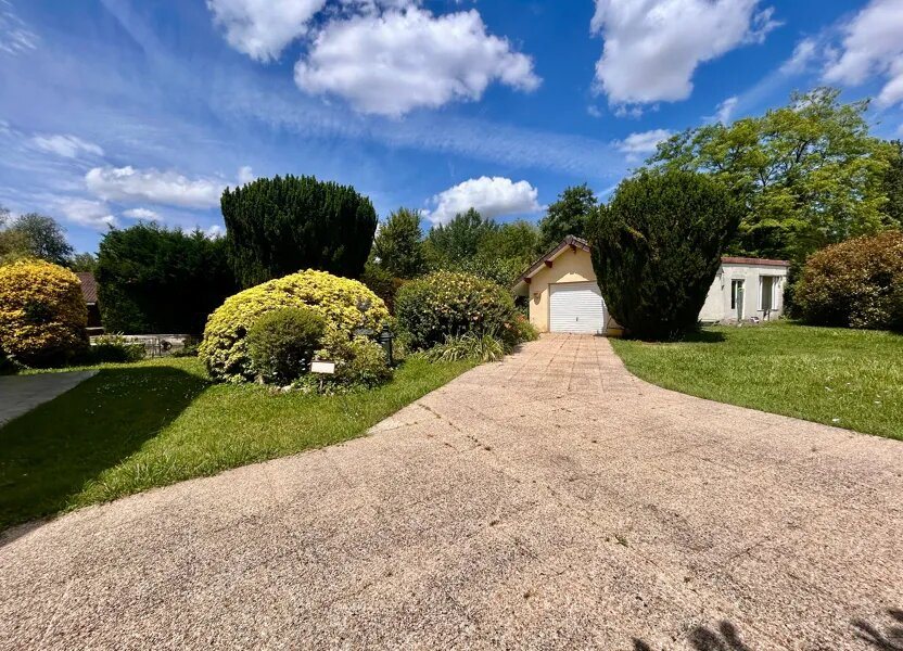 Maison à vendre, 90m², Itteville