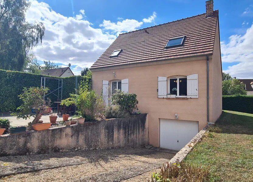 Maison à vendre, 100m², Guigneville-sur-Essonne