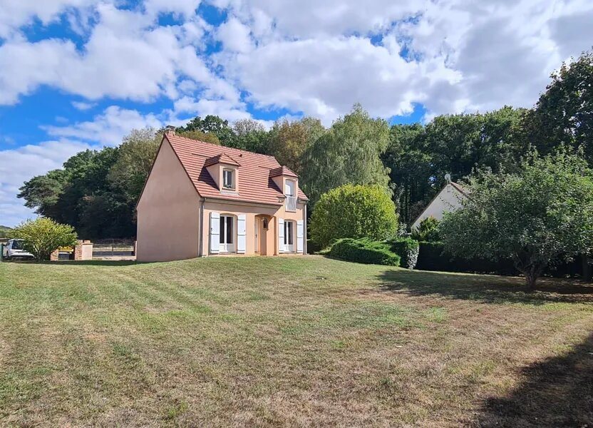 Maison à vendre, 100m², Guigneville-sur-Essonne
