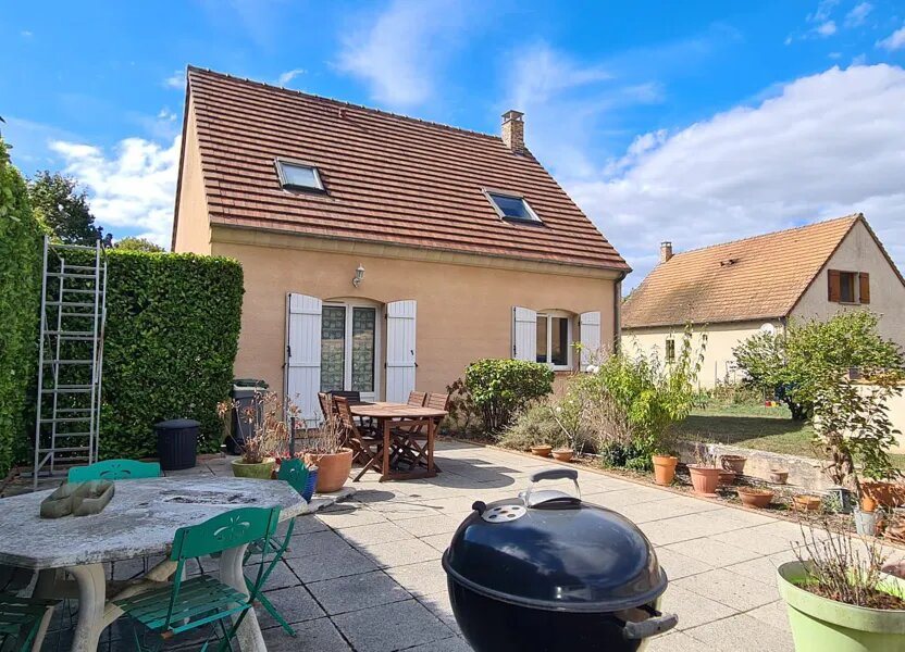 Maison à vendre, 100m², Guigneville-sur-Essonne