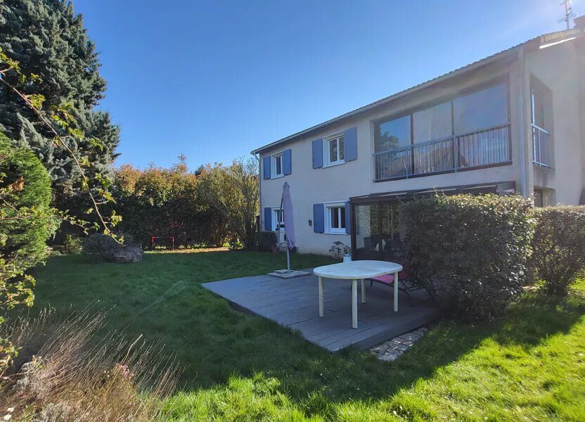 Maison à vendre, 164m², Soisy-sur-Seine