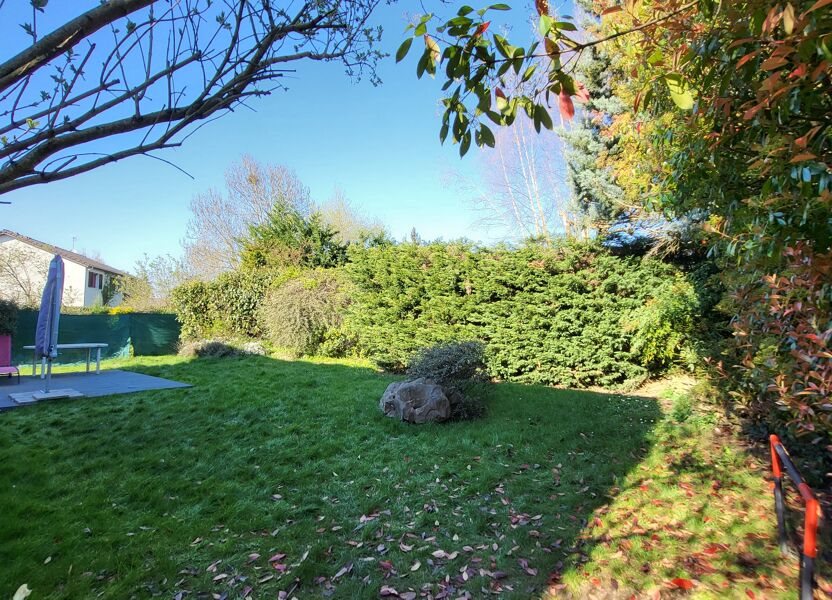 Maison à vendre, 164m², Soisy-sur-Seine