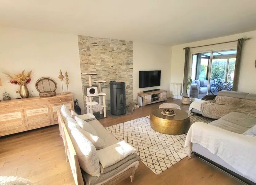 Maison à vendre, 164m², Soisy-sur-Seine