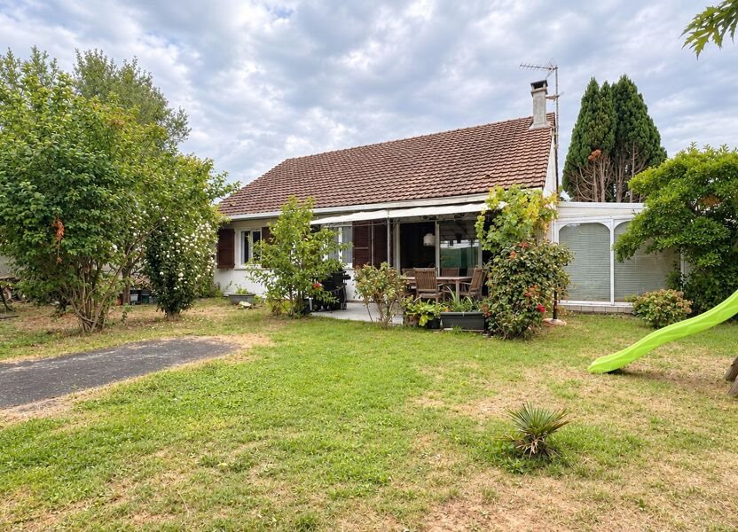 Maison à vendre, 98m², Champcueil