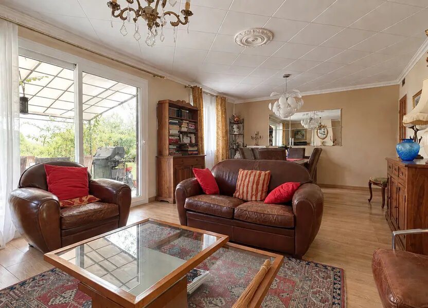 Maison à vendre, 98m², Champcueil