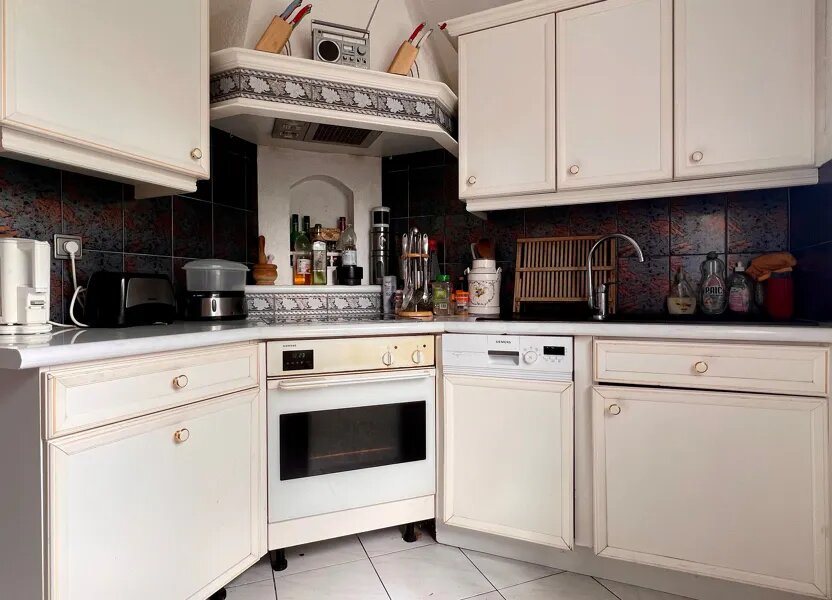 Maison à vendre, 98m², Champcueil