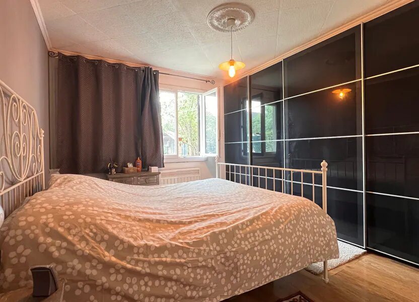 Maison à vendre, 98m², Champcueil