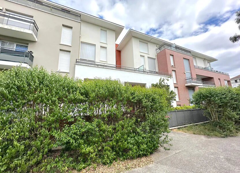 Appartement à vendre, 73m², Corbeil-Essonnes