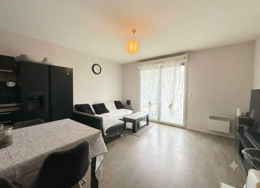 Appartement à vendre, 73m², Corbeil-Essonnes