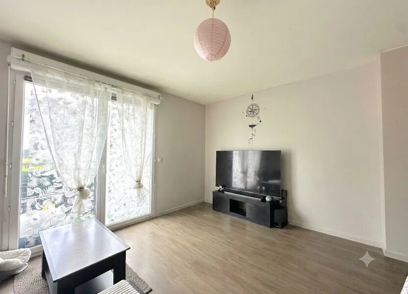 Appartement à vendre, 73m², Corbeil-Essonnes