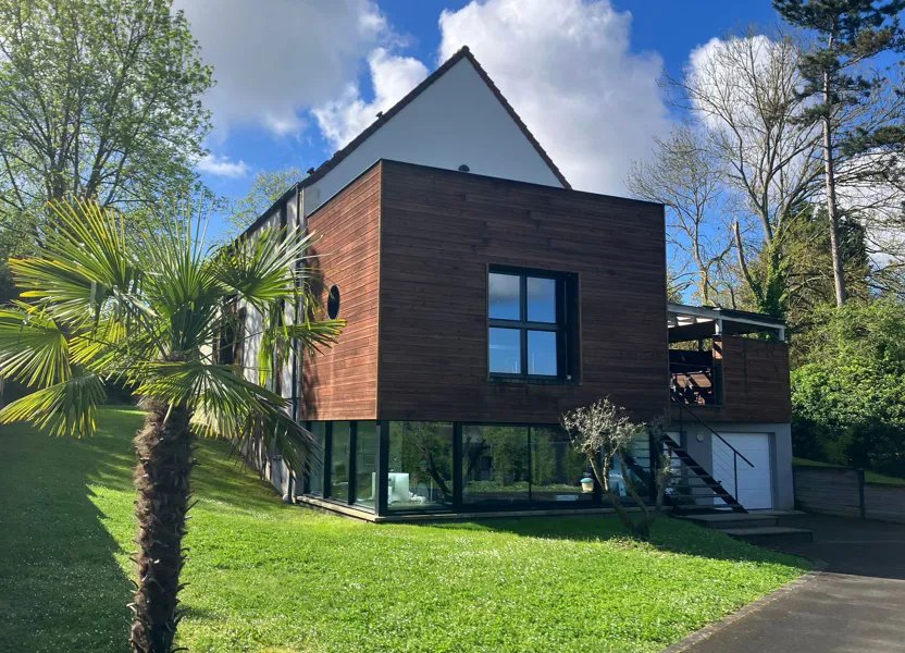Maison à vendre, 317m², Étiolles