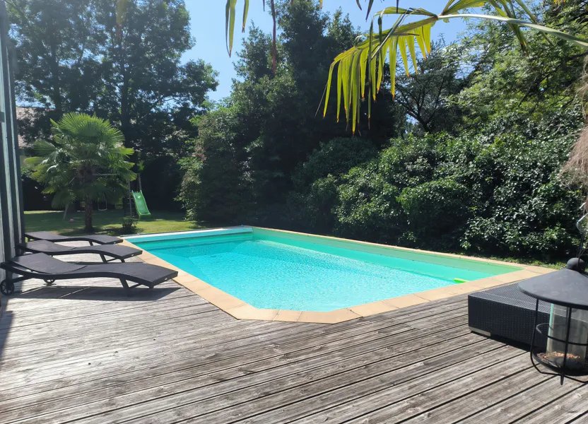 Maison à vendre, 317m², Étiolles