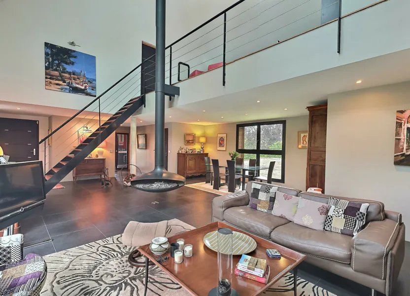 Maison à vendre, 317m², Étiolles