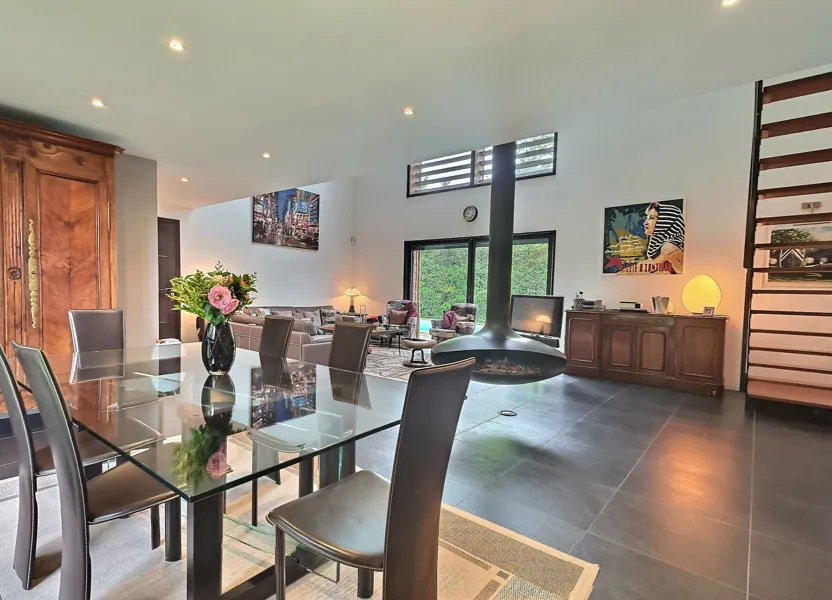 Maison à vendre, 317m², Étiolles
