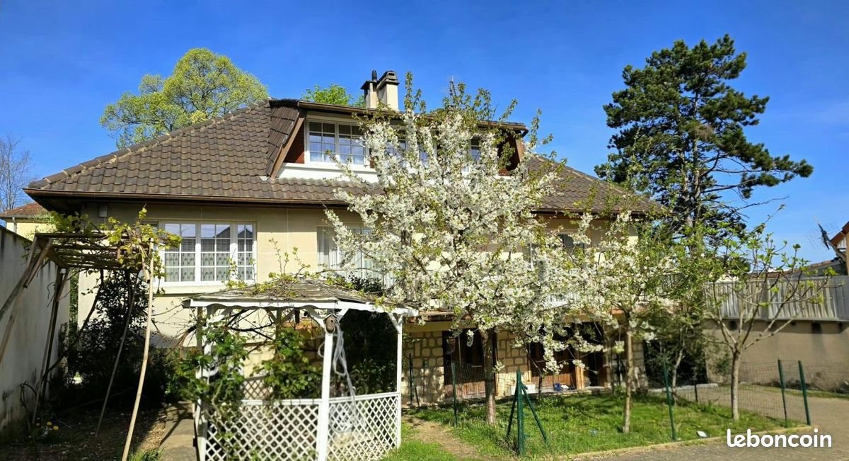 Maison à vendre, 263m², Ris-Orangis