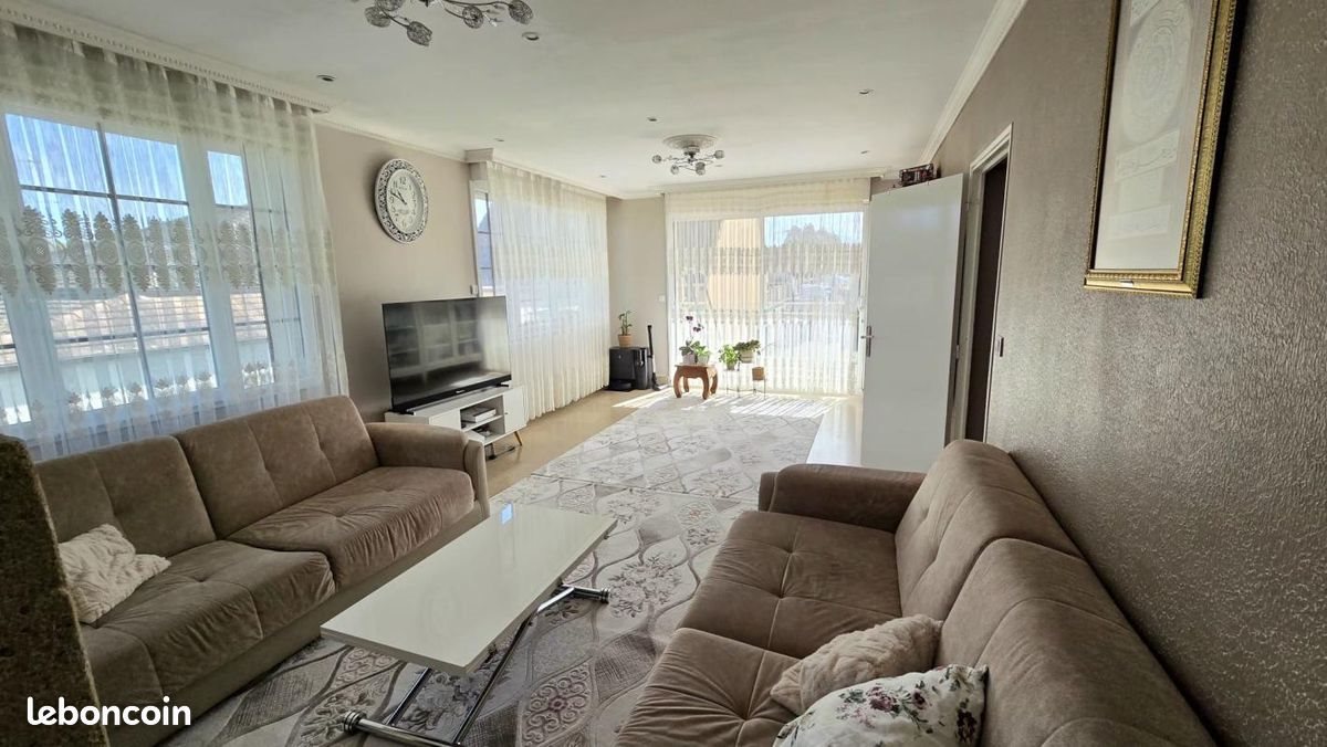 Maison à vendre, 263m², Ris-Orangis