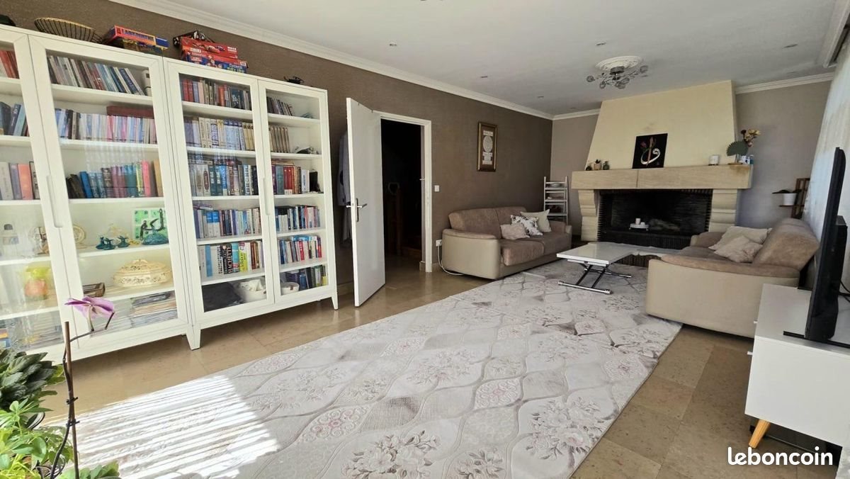 Maison à vendre, 263m², Ris-Orangis