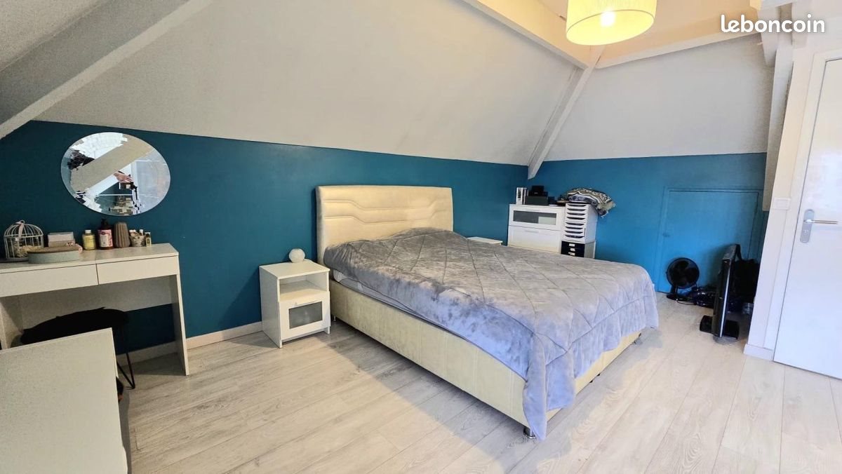 Maison à vendre, 263m², Ris-Orangis