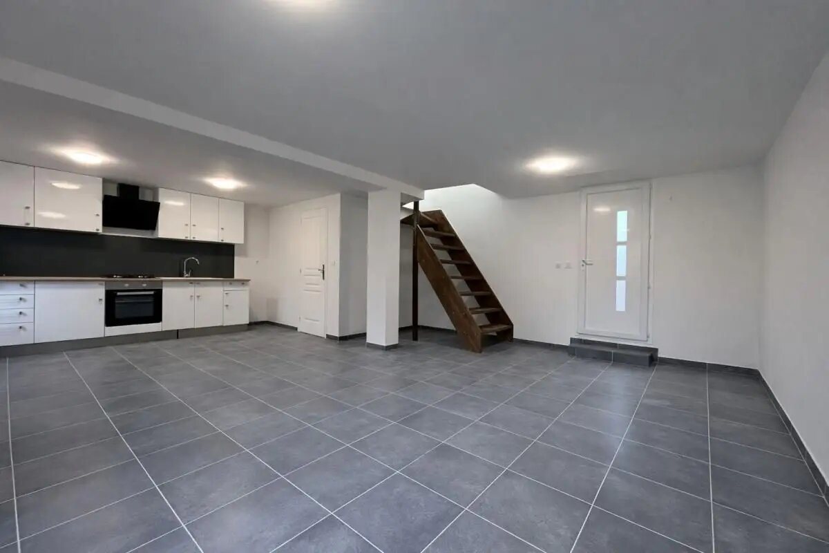 Maison à vendre, 100m², Quincy-sous-Sénart