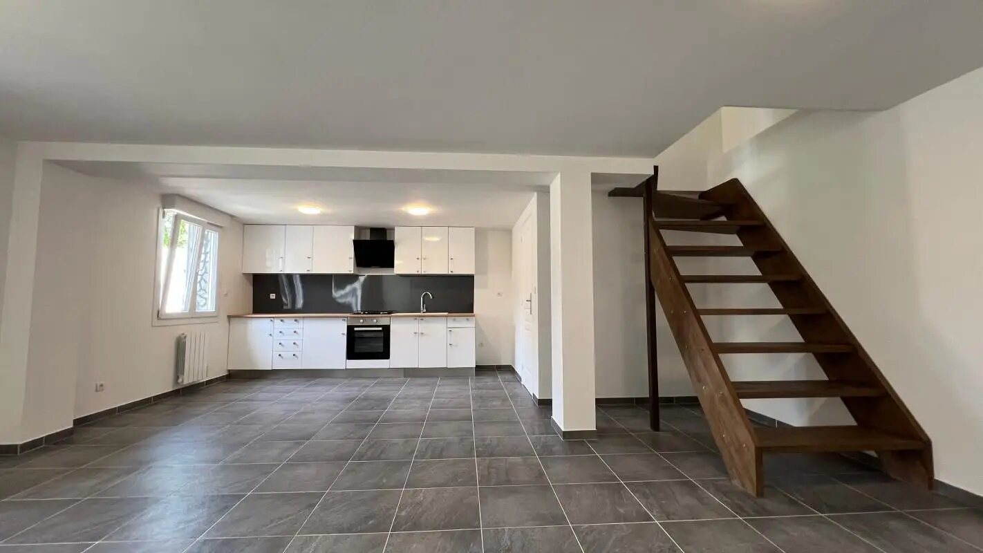 Maison à vendre, 100m², Quincy-sous-Sénart
