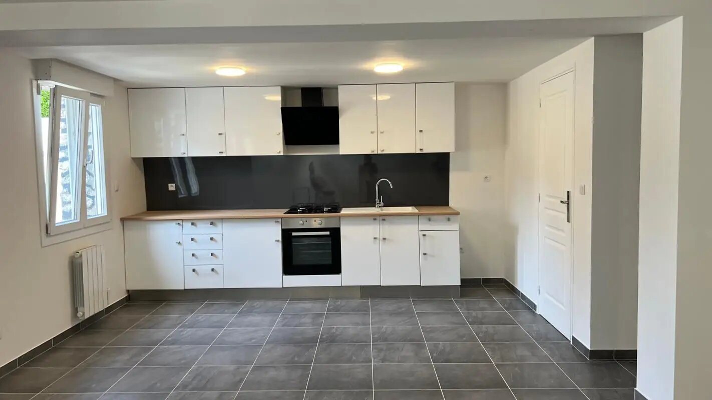 Maison à vendre, 100m², Quincy-sous-Sénart