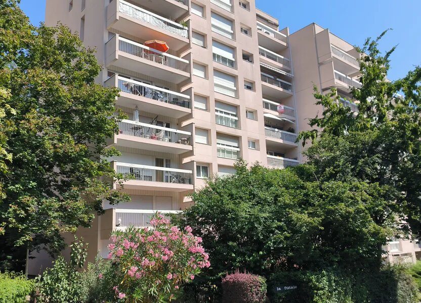 Appartement à vendre, 14m², Evry
