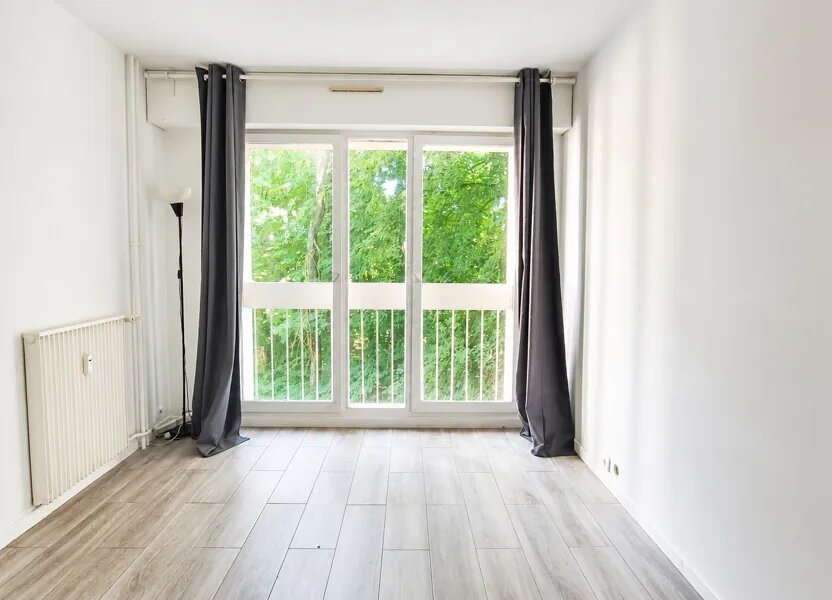 Appartement à vendre, 14m², Evry