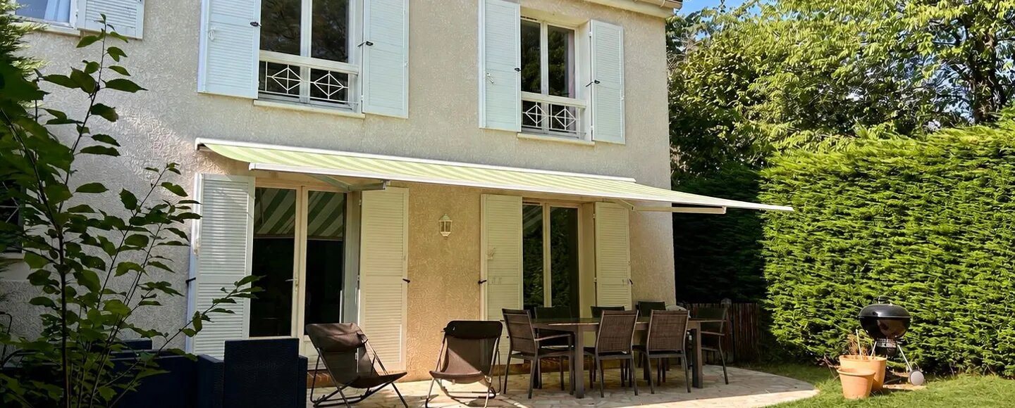Maison à vendre, 124m², Mennecy