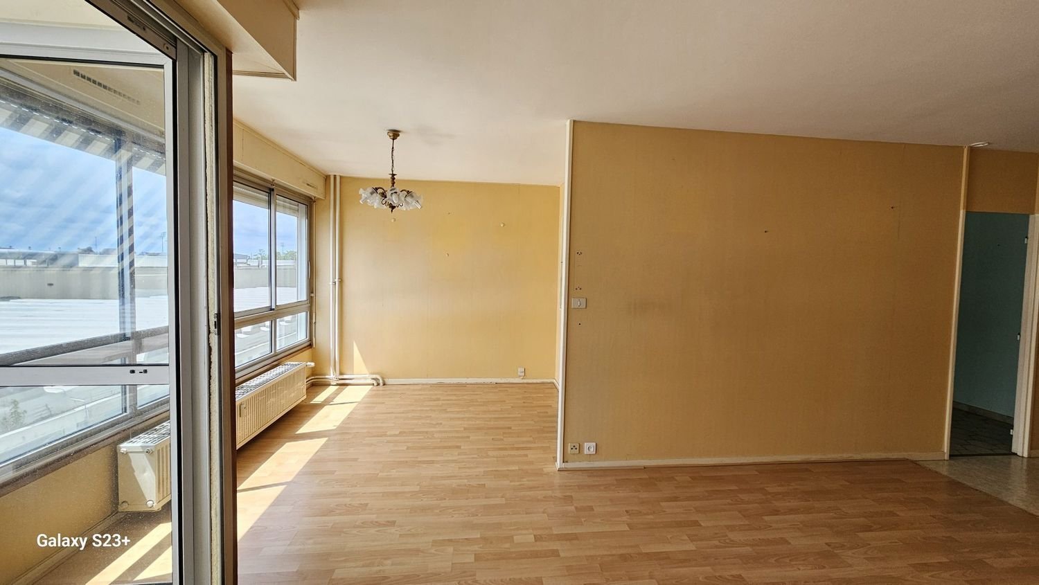 Appartement à vendre, 75m², Niort