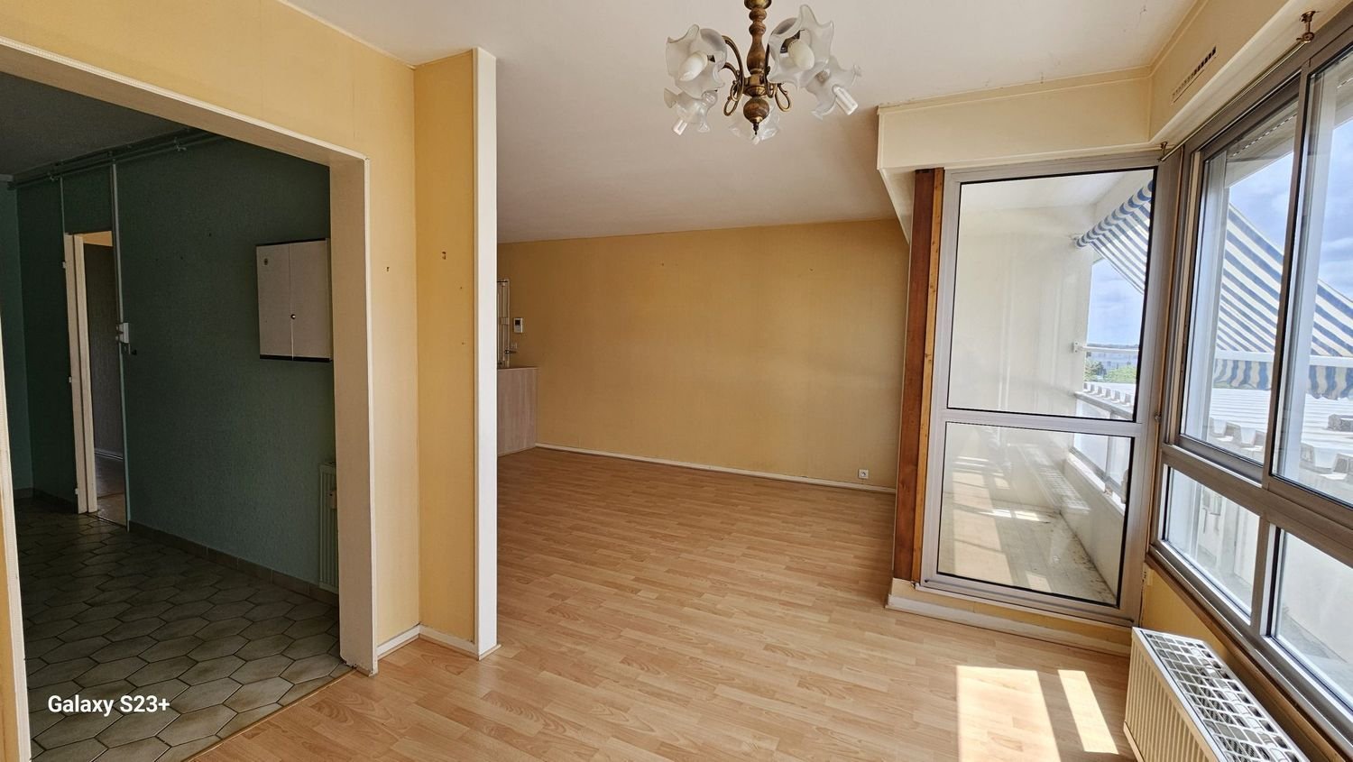Appartement à vendre, 75m², Niort
