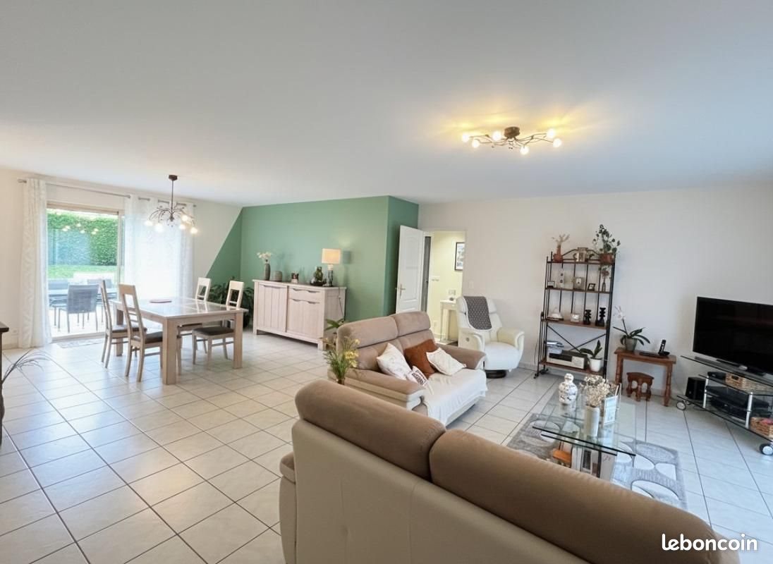 Maison à vendre, 144m², Aiffres
